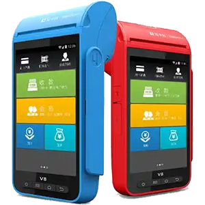 天河拉卡拉智能POS机